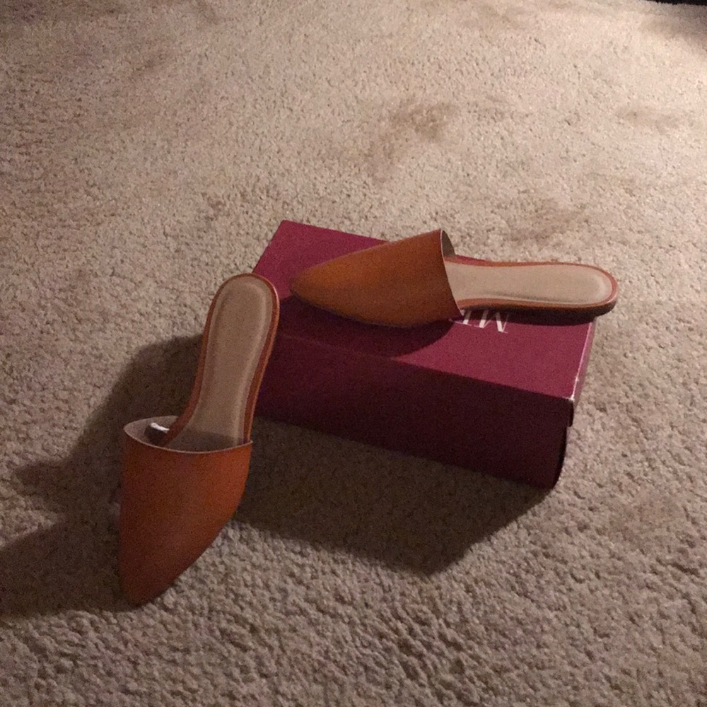 Slide away in style